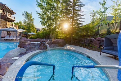 RARE OWNERSHIP OPPORTUNITY at The Ritz-Carlton Club, Aspen - photo 30