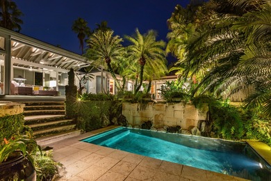 (private lake, pond, coastal) Home For Sale in Key West Florida