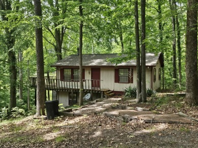 Lake Home For Sale in Union Hall, Virginia