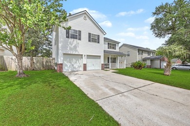 Large two-story home in desirable Park Hill Place featuring over - photo 3
