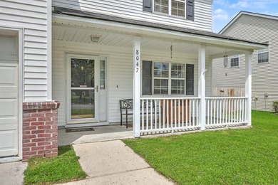 Large two-story home in desirable Park Hill Place featuring over - photo 4