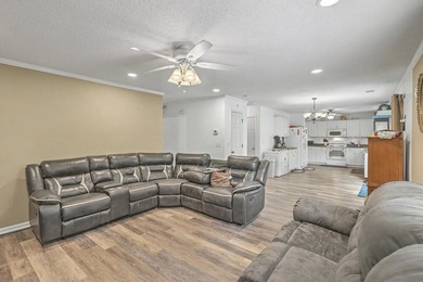 Large two-story home in desirable Park Hill Place featuring over - photo 8