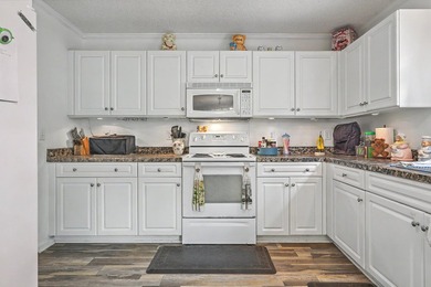 Large two-story home in desirable Park Hill Place featuring over - photo 9