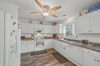 Large two-story home in desirable Park Hill Place featuring over - photo 10