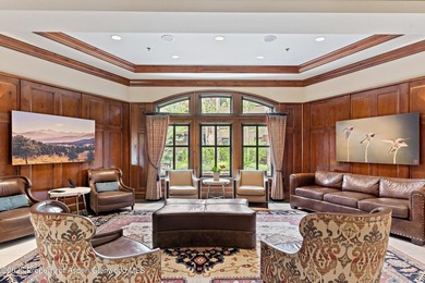 RARE OWNERSHIP OPPORTUNITY at The Ritz-Carlton Club, Aspen - photo 43
