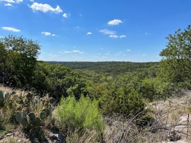 Lake Lot For Sale in Hunt, Texas