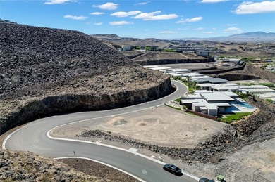Welcome to MacDonald Highlands, Henderson's premier guard-gated - photo 8