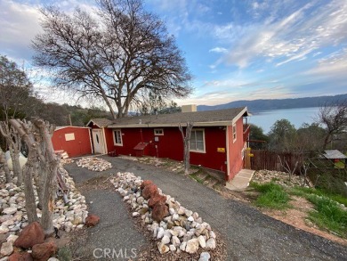 Clear Lake Home For Sale in Clearlake Oaks California