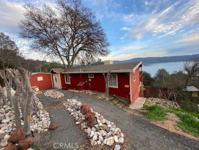 Lake Home Off Market in Clearlake Oaks, California