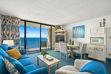 21st-Floor Oceanfront Condo on Myrtle Beach's Prestigious Golden - photo 3