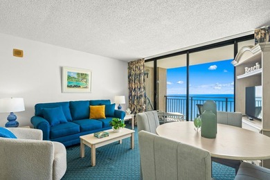 21st-Floor Oceanfront Condo on Myrtle Beach's Prestigious Golden - photo 8