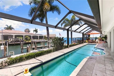 Marco Island Area Home For Sale in Marco Island Florida