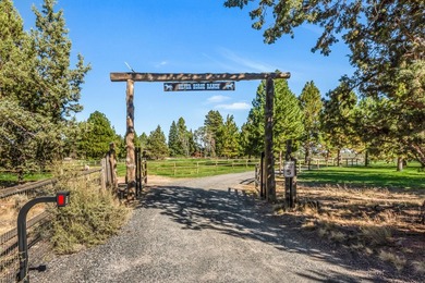 Silver Horse Ranch, a 40 acre private equestrian estate on the - photo 2