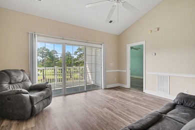 Enjoy spectacular golf course views from this third-floor - photo 4