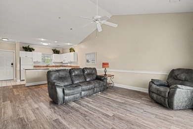 Enjoy spectacular golf course views from this third-floor - photo 5