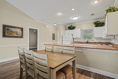 Enjoy spectacular golf course views from this third-floor - photo 6
