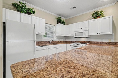 Enjoy spectacular golf course views from this third-floor - photo 8