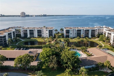 Caloosahatchee River Condo For Sale in North Fort Myers Florida