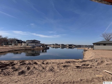 Lake Home For Sale in Valley, Nebraska