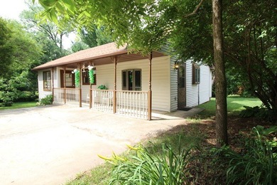 Lake Home For Sale in Custer Park, Illinois