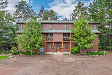 The Den is a very impressive condo of the Chippewa Retreat - photo 1