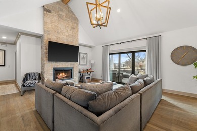 Custom built in 2023 for phenomenal entertaining & restorative - photo 11