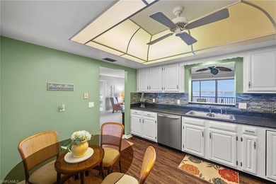 Welcome to your 9th-floor slice of paradise with expansive - photo 11