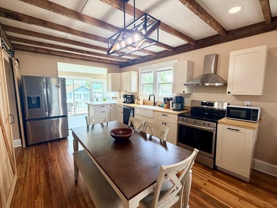 Island Living at Its Finest on South Main Street! Wake up to - photo 11
