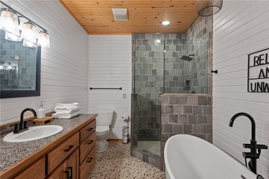 Welcome to your own private oasis nestled in the Ozark Mountains - photo 12