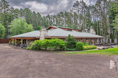 The Den is a very impressive condo of the Chippewa Retreat - photo 3