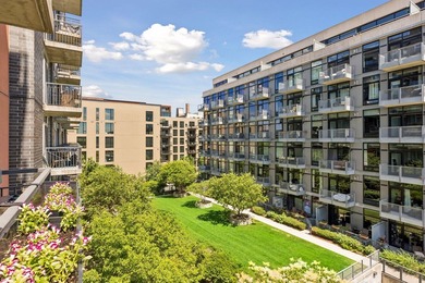 Absolutely stunning west-facing corner unit with expansive - photo 13