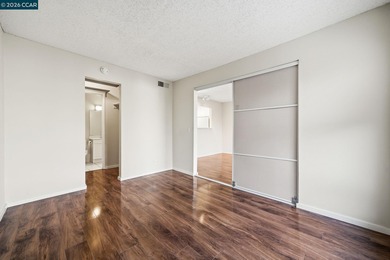 Updated, move-in ready condo with fresh paint in a great