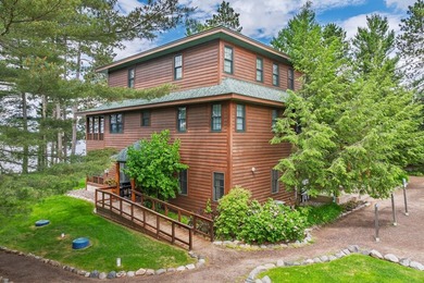 The Den is a very impressive condo of the Chippewa Retreat - photo 4