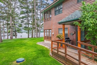 The Den is a very impressive condo of the Chippewa Retreat - photo 5