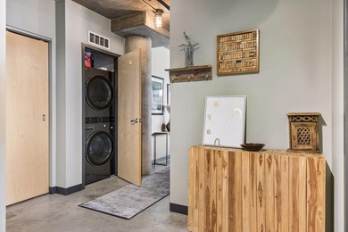 Absolutely stunning west-facing corner unit with expansive - photo 15