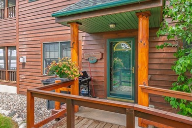 The Den is a very impressive condo of the Chippewa Retreat - photo 6