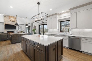 Custom built in 2023 for phenomenal entertaining & restorative - photo 16