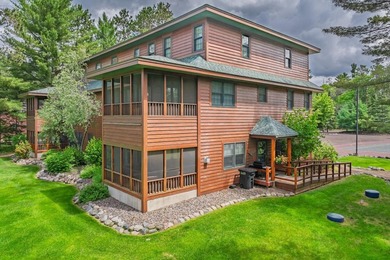 The Den is a very impressive condo of the Chippewa Retreat - photo 7