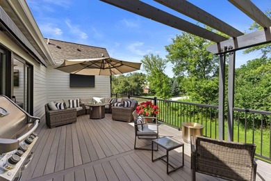 Custom built in 2023 for phenomenal entertaining & restorative - photo 17