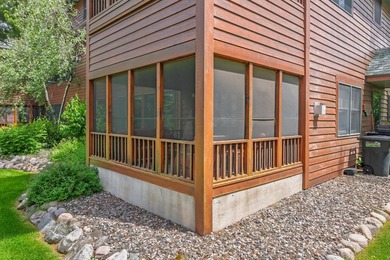 The Den is a very impressive condo of the Chippewa Retreat - photo 8
