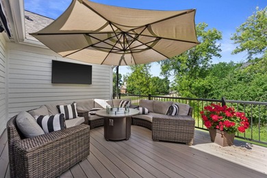 Custom built in 2023 for phenomenal entertaining & restorative - photo 18