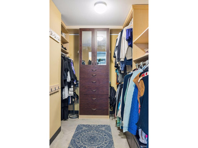 Absolutely stunning west-facing corner unit with expansive - photo 18