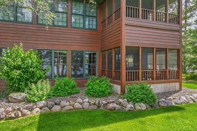 The Den is a very impressive condo of the Chippewa Retreat - photo 9