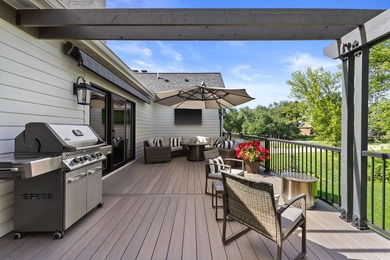 Custom built in 2023 for phenomenal entertaining & restorative - photo 19