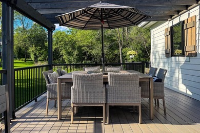 Custom built in 2023 for phenomenal entertaining & restorative - photo 20