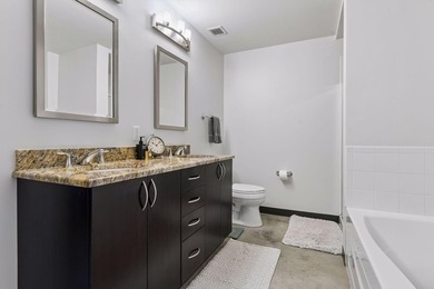 Absolutely stunning west-facing corner unit with expansive - photo 20