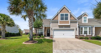 (private lake, pond, creek) Townhome/Townhouse Sale Pending in Murrells Inlet South Carolina