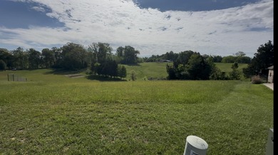 Lake Cumberland Lot For Sale in Somerset Kentucky