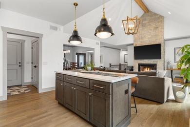 Custom built in 2023 for phenomenal entertaining & restorative - photo 21