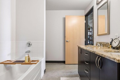 Absolutely stunning west-facing corner unit with expansive - photo 22